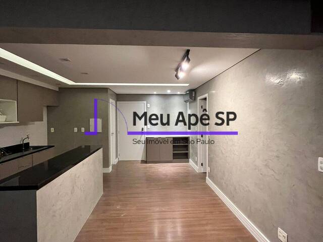 #55008-16 - Apartamento para Venda em São Paulo - SP - 2