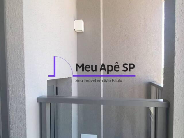 Apartamento para Locação em São Paulo - 5