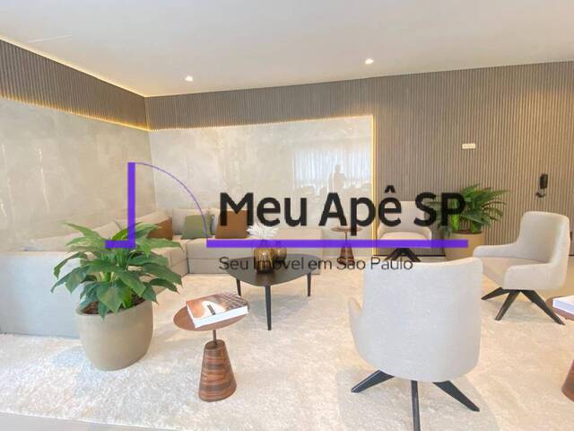 #73409-20 - Apartamento para Venda em São Paulo - SP - 2