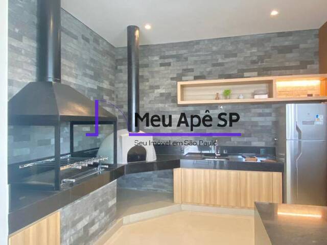 Apartamento para Locação em São Paulo - 4