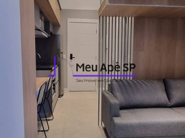 #92164-21 - Apartamento para Locação em São Paulo - SP - 3