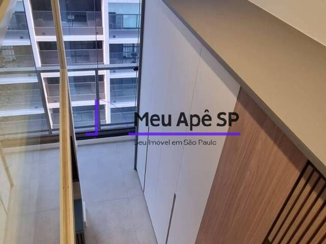 Apartamento para Locação em São Paulo - 4