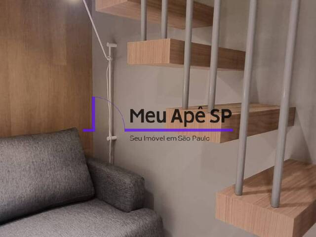 Apartamento para Locação em São Paulo - 5