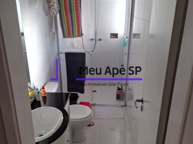 Apartamento para Venda em São Paulo - 5