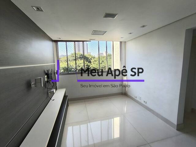 #82635-20 - Apartamento para Venda em São Paulo - SP - 1