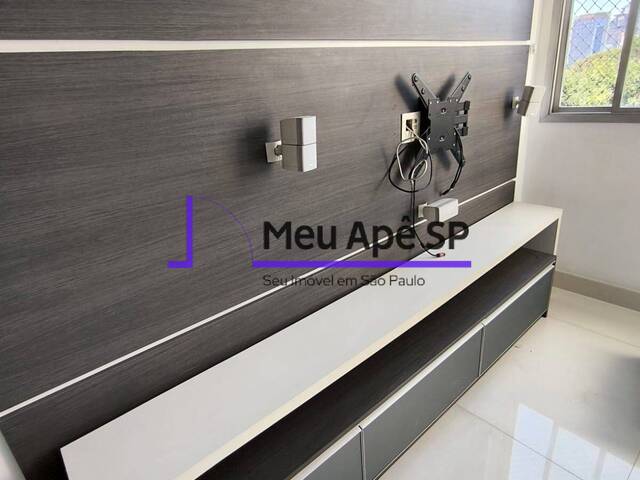 #82635-20 - Apartamento para Venda em São Paulo - SP - 3