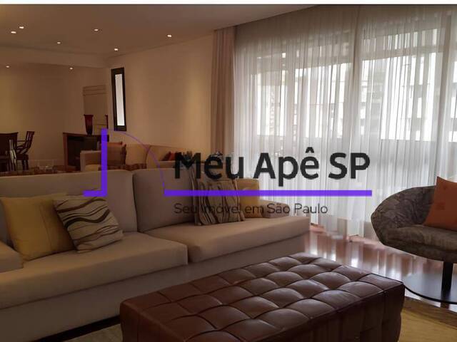 #3939 - Apartamento para Venda em São Paulo - SP - 2