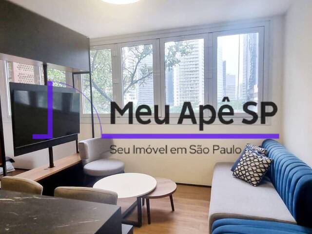 #63 - Apartamento para Locação em São Paulo - SP - 2