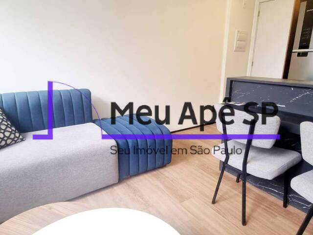 #63 - Apartamento para Locação em São Paulo - SP - 3