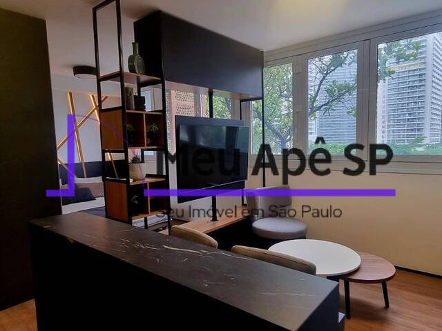 Apartamento para Locação em São Paulo - 4