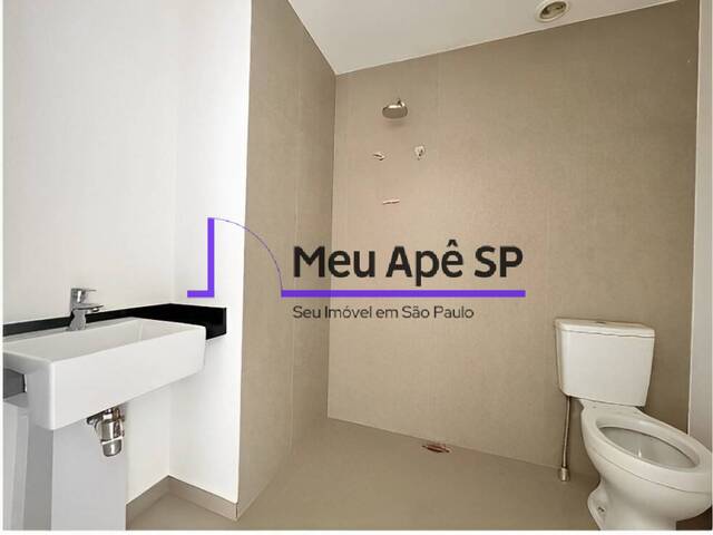 #1216-21 - Apartamento para Venda em São Paulo - SP - 2