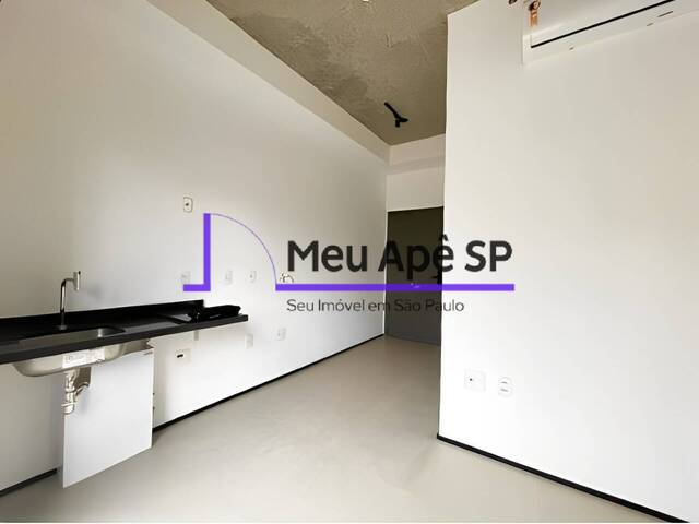 #1216-21 - Apartamento para Venda em São Paulo - SP - 3