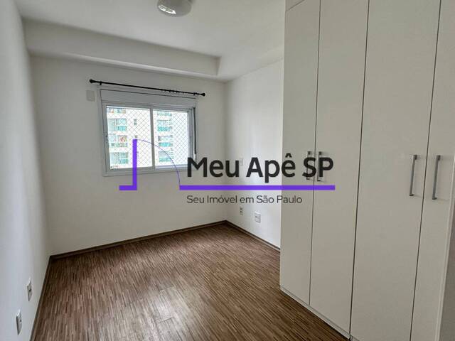 #15637-21 - Apartamento para Venda em São Paulo - SP - 1