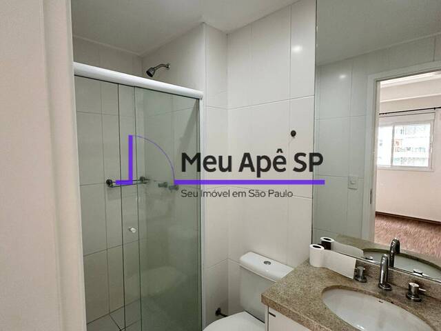 #15637-21 - Apartamento para Venda em São Paulo - SP - 3