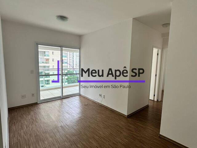 Apartamento para Locação em São Paulo - 4