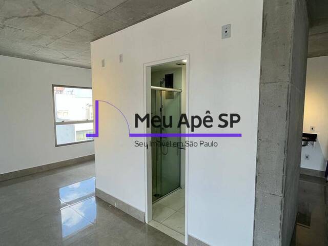 #28733-20 - Apartamento para Venda em São Paulo - SP - 2