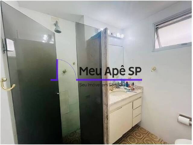 #31485-13 - Apartamento para Venda em São Paulo - SP - 3