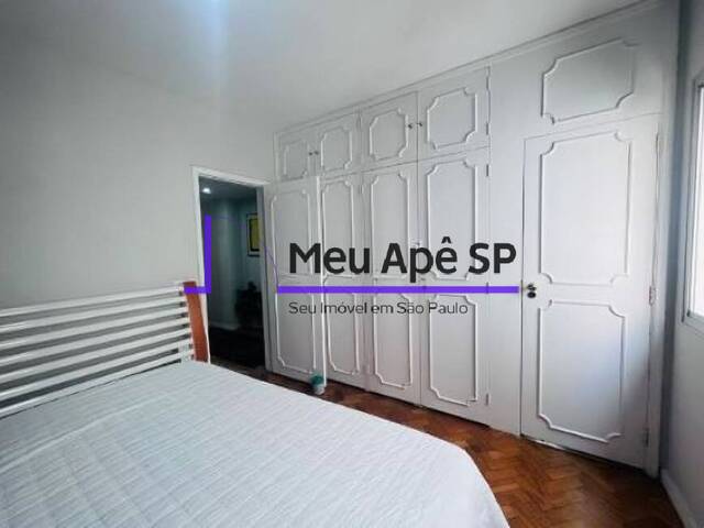 #31485-13 - Apartamento para Venda em São Paulo - SP - 2