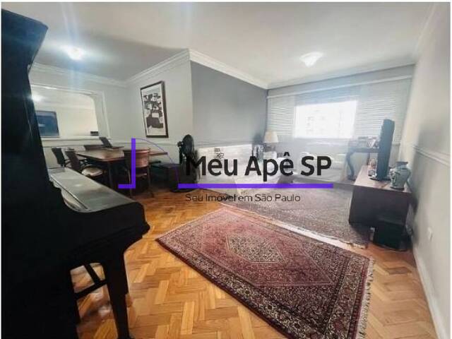 #31485-13 - Apartamento para Venda em São Paulo - SP - 1